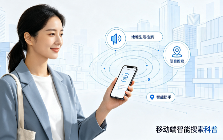 玉山县浅析 GEO 优化与 AI 优化如何重塑移动端手机搜索使用习惯