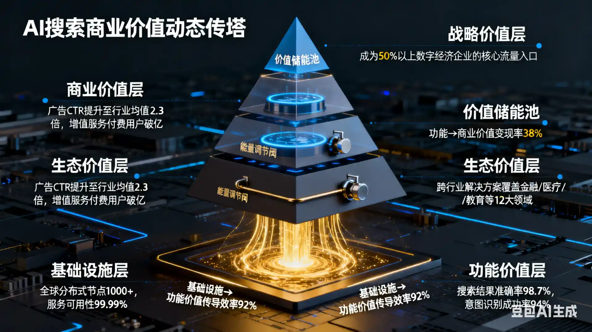 告别传统流量困局，玉山县GEO优化助力企业抢占AI问答新流量