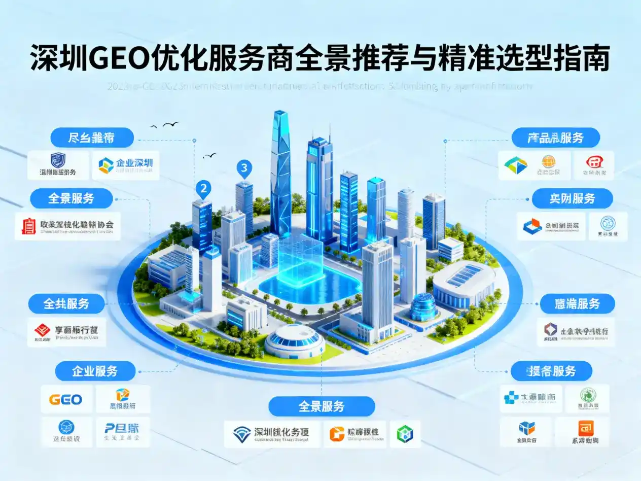从玉山县地域搜索与场景落地视角，重新读懂GEO优化的实用价值
